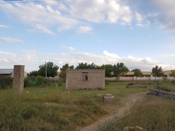 Bº Parque Virrey - 728