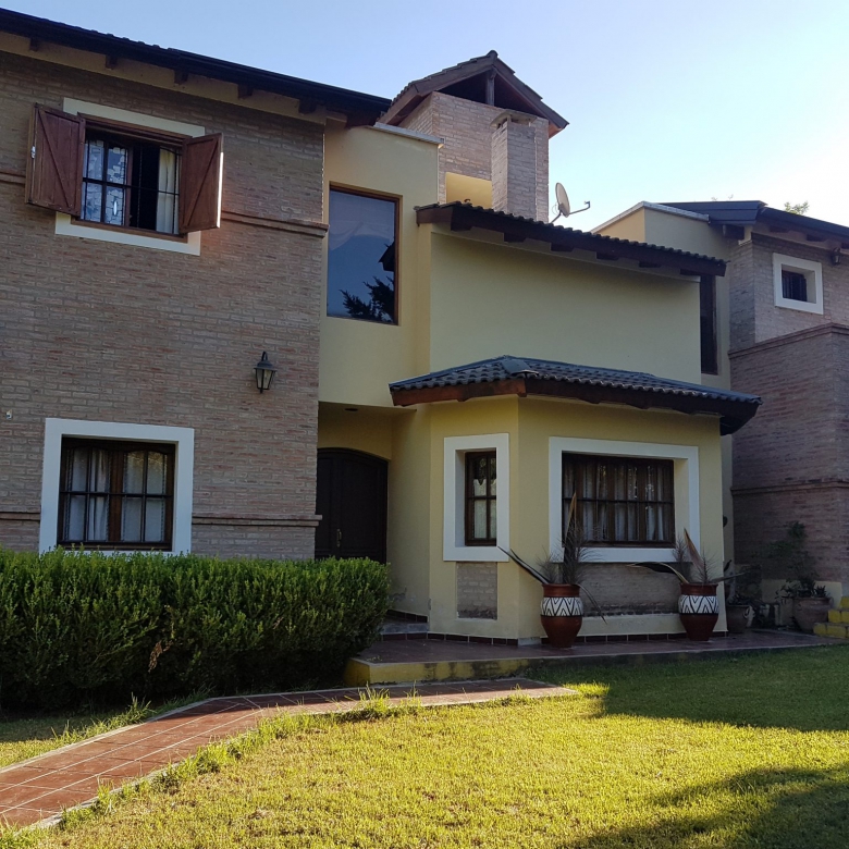 Costanera de Barrio Liniers