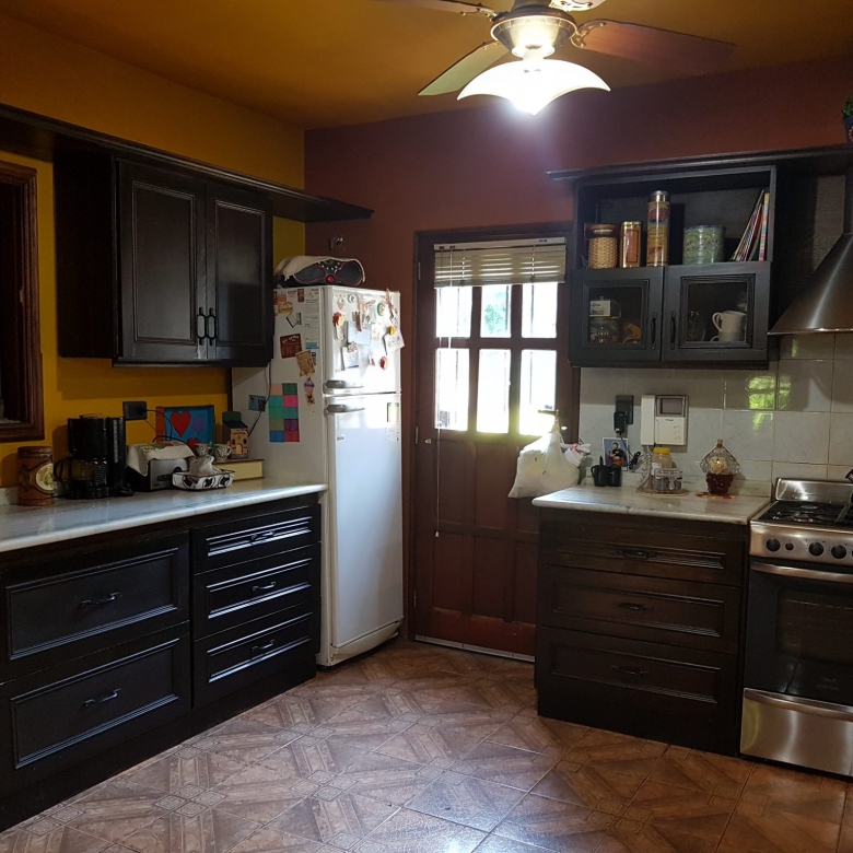 Costanera de Barrio Liniers