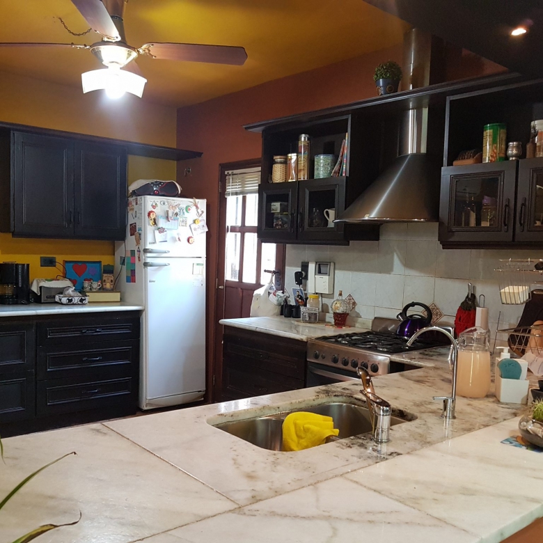 Costanera de Barrio Liniers