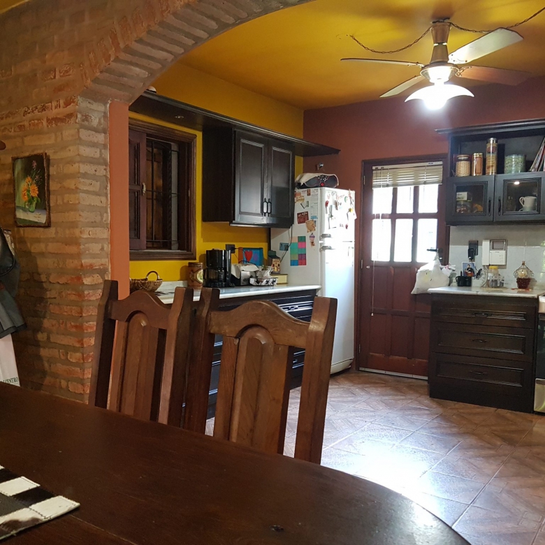 Costanera de Barrio Liniers