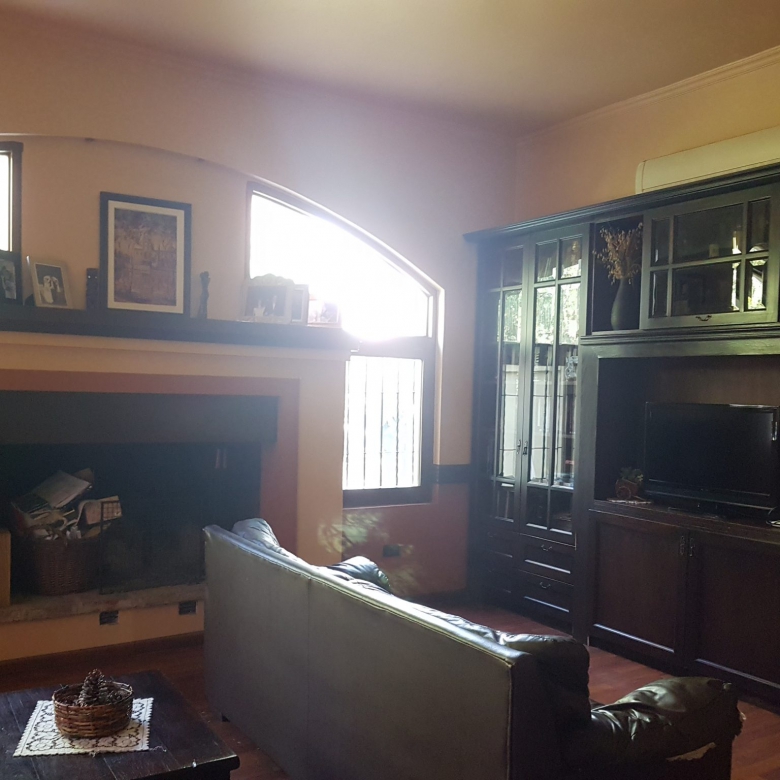 Costanera de Barrio Liniers