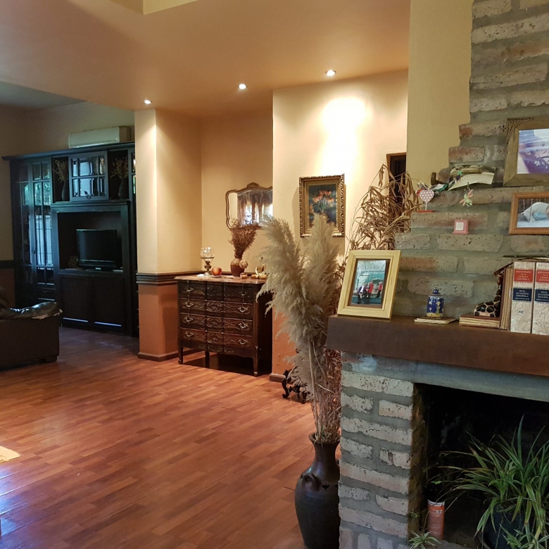 Costanera de Barrio Liniers