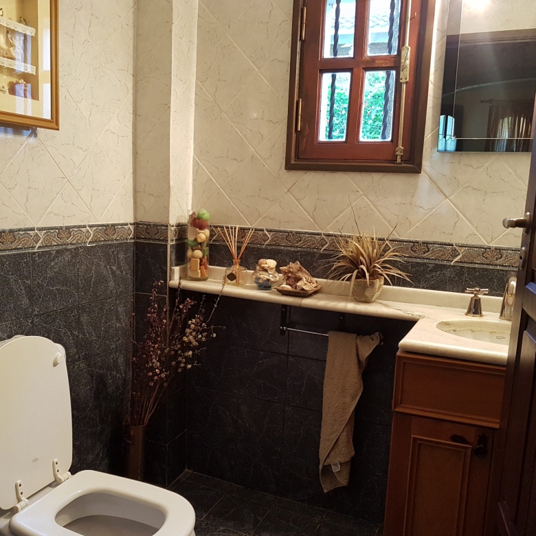 Costanera de Barrio Liniers