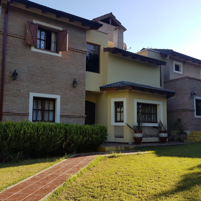 Costanera de Barrio Liniers