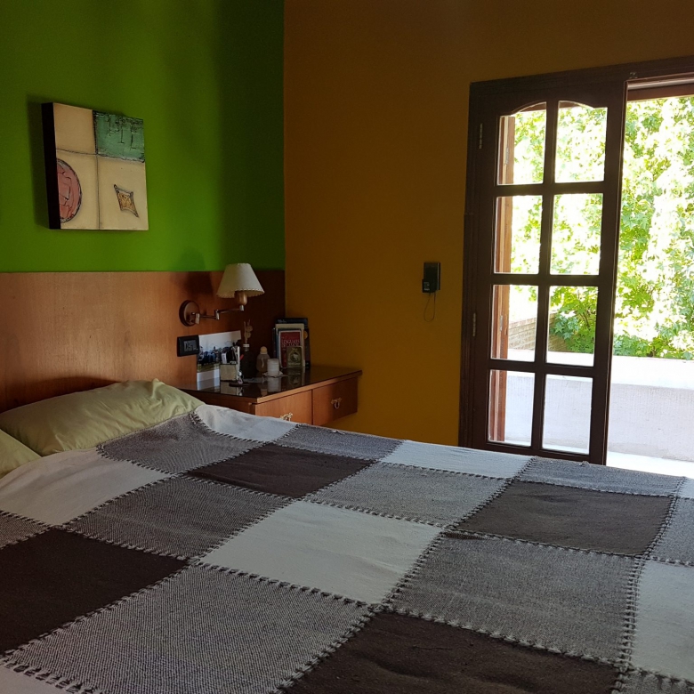 Costanera de Barrio Liniers