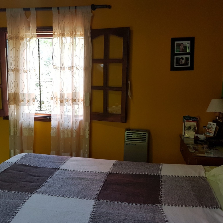 Costanera de Barrio Liniers