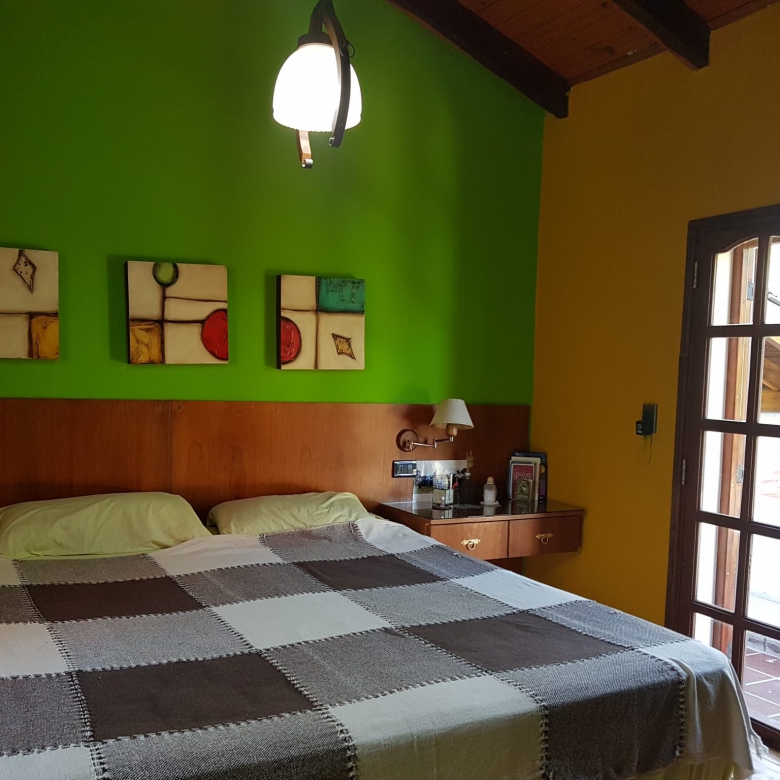 Costanera de Barrio Liniers