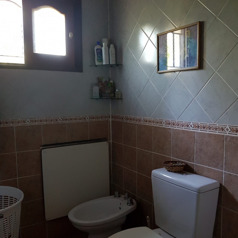 Costanera de Barrio Liniers