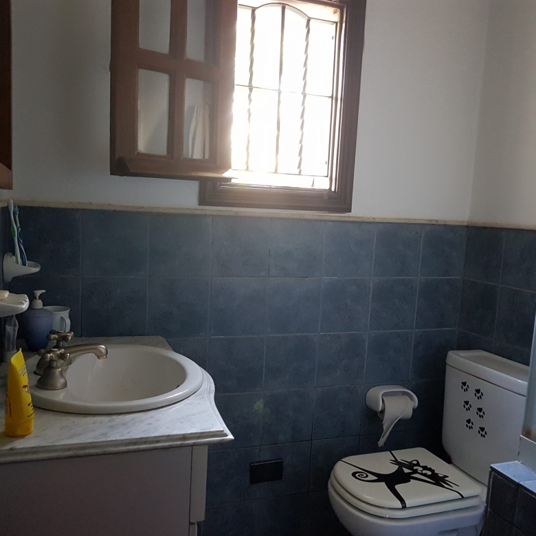 Costanera de Barrio Liniers