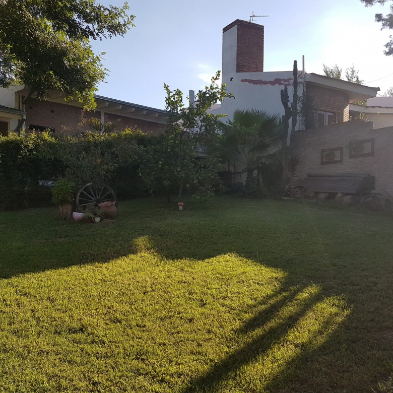 Costanera de Barrio Liniers