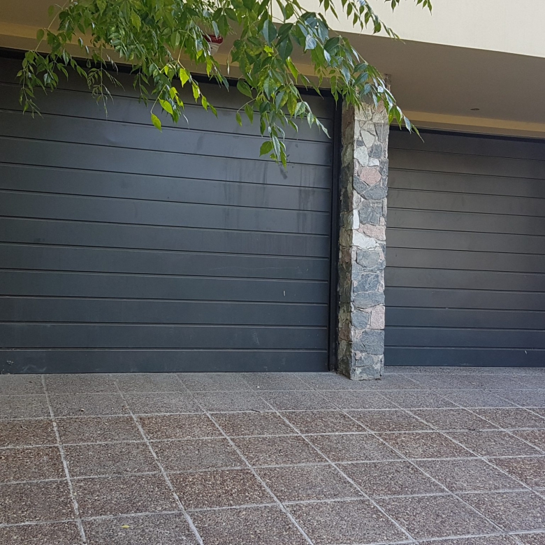 Costanera de Barrio Liniers