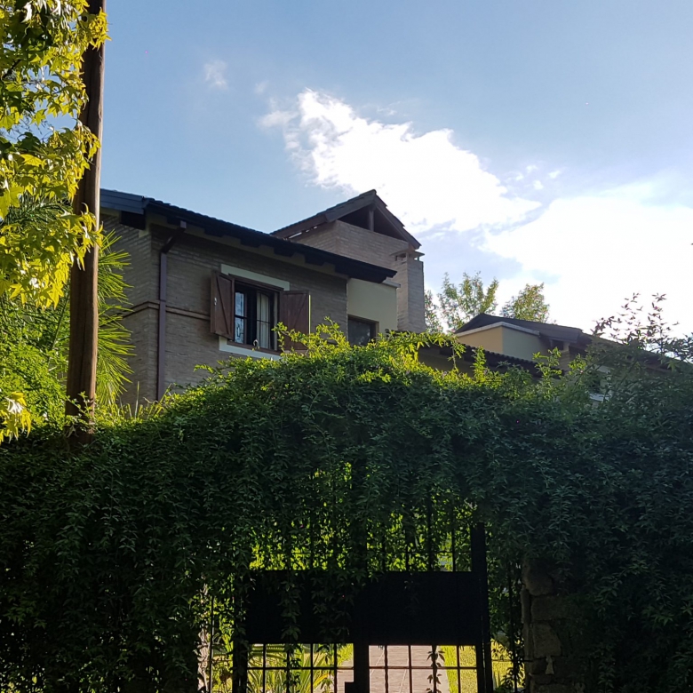 Costanera de Barrio Liniers