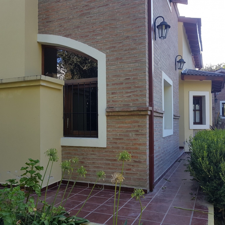 Costanera de Barrio Liniers