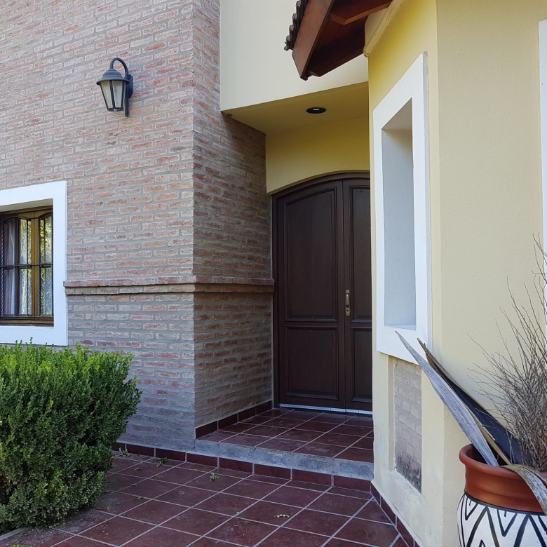 Costanera de Barrio Liniers