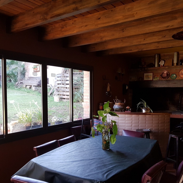 Costanera de Barrio Liniers