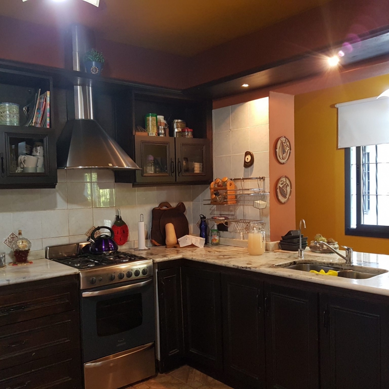 Costanera de Barrio Liniers