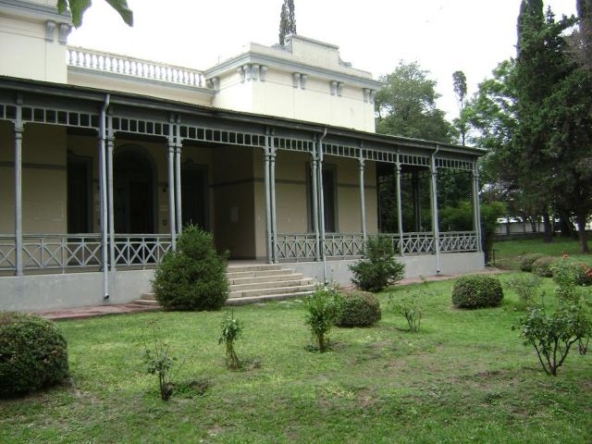 Ferroviario
