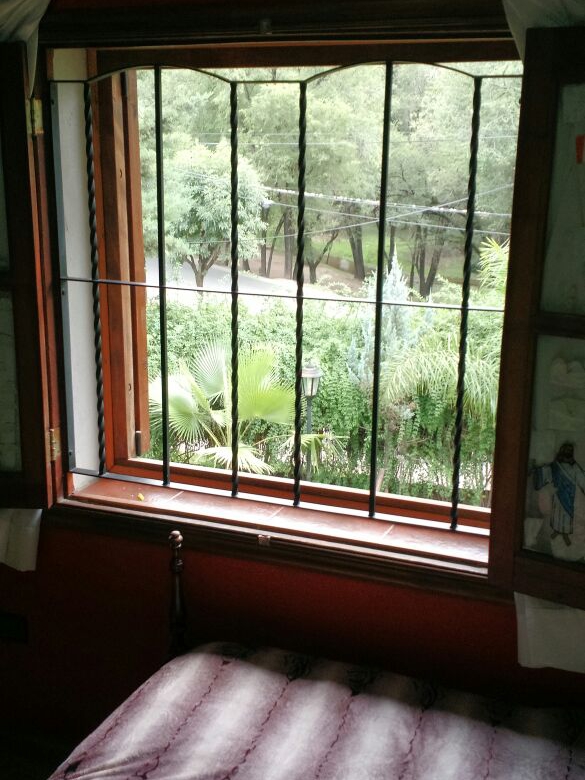 Costanera de Barrio Liniers