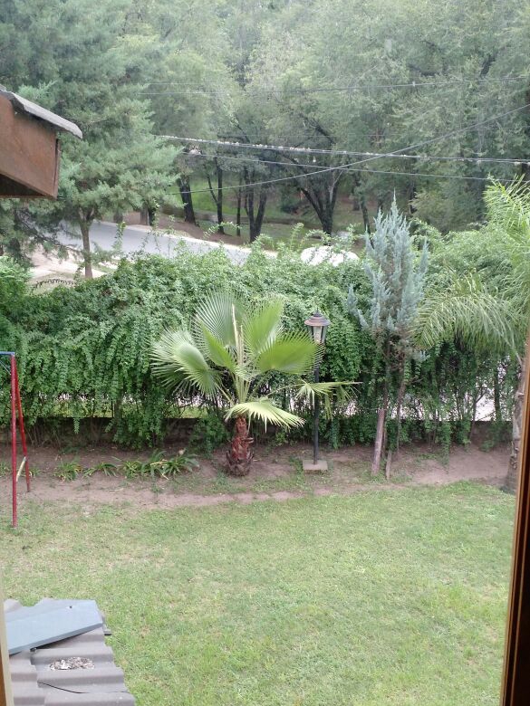 Costanera de Barrio Liniers