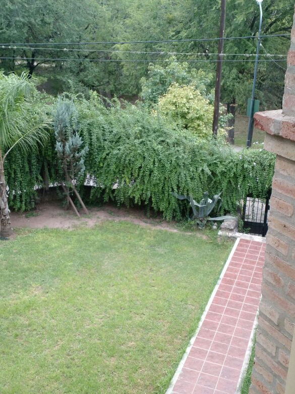 Costanera de Barrio Liniers