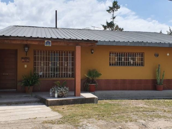 Santa María N° 134