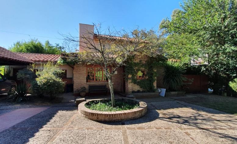Las Rosas