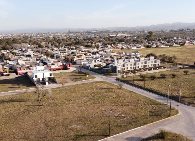 Portales del Sol
