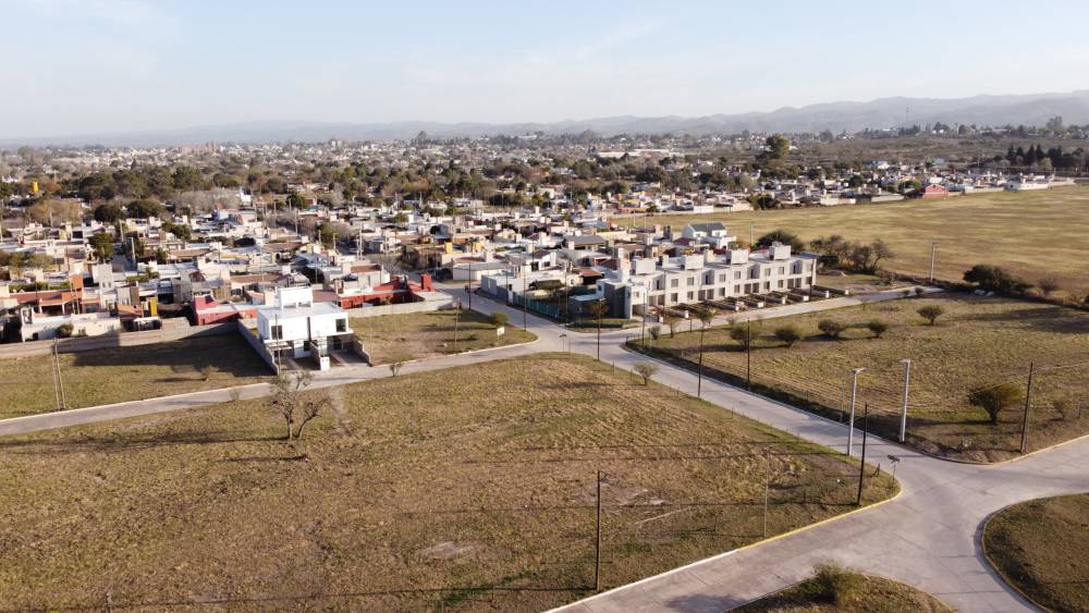 Portales del Sol
