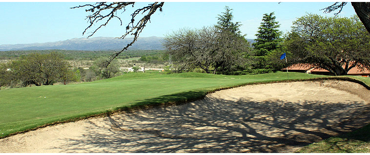 San Miguel Golf Club - 751