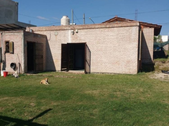 Roque Saenz Peña 18